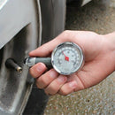 Car Tire Pressure Gauge Tire Pressure Monitoring Meter Tire Pressure Gauge