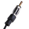 Car Radio FMAM Portable Internal Car Amplifier Aerial Antenna Telescopic Anten!E