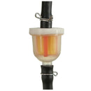 2x 47cc 49cc MINI MOTO GAS HOSE LINE FUEL FILTER DIRT POCKET BIKE ATV QUAD  B3U6