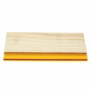 10 inch Silk Screen Printing Press Squeegee Single 70 Durometer Ink Scraper R8I1