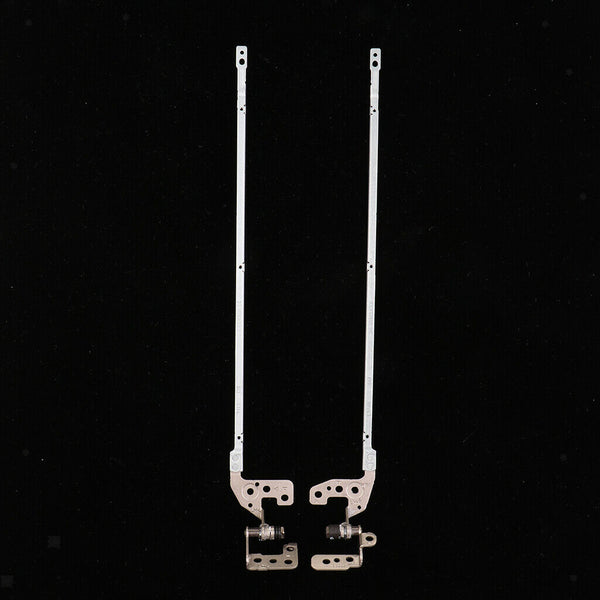 1 Set/2 Pieces Laptop Screen Hinges Replacement for  4340S 4341S Series