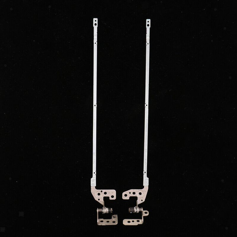 1 Set/2 Pieces Laptop Screen Hinges Replacement for  4340S 4341S Series