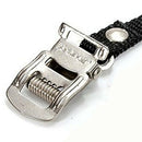 Non Slip Cycling Nylon Fixed Gear Accessories Adjustable Bicycle Pedal Toe Strap