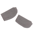 1Pair Game Controller Sweatproof Gloves for Phone Gaming MO