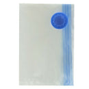6PCS 90x130cm Large Vacuum Vacum Storage Saving Space Seal Bag Home Organis