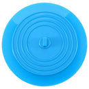 Tub Stopper 3 Pack, 6 Inches Large Silicone Bathtub Stopper Drain Plug Sink O7D6