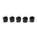 5 x Super Loud 5V Active Alarm Buzzer Beeper Tracker 9*5.5mm for Racing Drone LJ