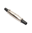 5 Pairs New XLR 3 Pin Female Jack/Male Plug Audio Microphone MIC Audio Connector
