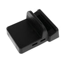 Replacement Portable Dock Stand Base for Nintendo Switch (Only the Case)