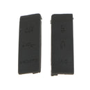 Rubber Body USB Cover Lid Cap For Canon EOS 5D2 5D Mark II Digital Camera Repair