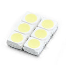 100X 3528 White Ultra Bright Light Diode 1210 SMD LED High Quality