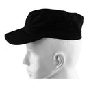 Military Army Urban Sun Visor Cap Mens Lady Hat Camo Camouflage Jungle Base
