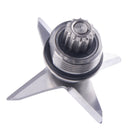Blade Parts Sealing Ice-Crushing Blender fit for Vitamix 5200 Series 64 48 32oz