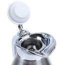 Thermo1.5L Thicken Stainless Steel Kettle Thermo Jug Heat Vacuum Insulated