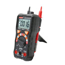 AC/DC Volt Current Meter Digital Multimeter Ohmmeter hFE Temperature Tester