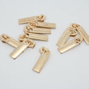 10pcs Fix Zipper Zip Slider Rescue Instant Repair Kit Replacement Removable