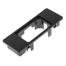 Black USB Module Cover HC3Z-19A387-B 116x43mm for Ford SYNC 3 USB Media Hub
