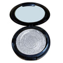 Empty Case Storage Mirror Box Eye Lashes Non Magnet Eyelash Box Gray