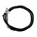New Motorcycle Metal Rear Brake Cable Line