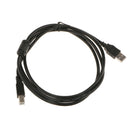 1.5m/5ft USB2.0 Printer Scanner Cable Copper Cord Wire for Xerox Canon