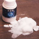 Artificial Snowflakes Instant Snow frozen Man-Made Snow Powders Christmas De â„–[