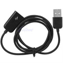 3FT USB 2.0 Male To Female M/F Extender Extension Cable Cord 1M For PC Laptop