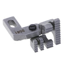 Industrial Sewing Machine Feed Dog for SIRUBA 757 Lockstitch Machine Parts