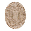 Tatami Cushion Seat Mat Handcraft Straw Pillow Floor Yoga Tea Chair Mat