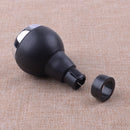 Car 6 Speed Gear Stick Shift Knob Fit For Mini Cooper F55 F56 F54 F57 R57 R58