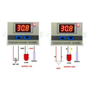 12V/120W 10A Digital Temperature Controller Switch Thermostat+NTC Sensor