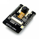 ESP32-CAM WiFi Bluetooth Camera Module Development Board with OV2640 FN4W