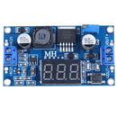 DC-DC Step-Up Converter Module 4A Power Supply Voltage Adjustable XL6009E1 L9G1