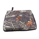 Waterproof Chair Seat Cushion Pad Outdoor Garden Camping Mat for Stool Camo