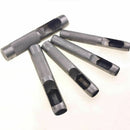 9PCS Multi-Function Belt Punching Set 2.0-10 Belt Punching Chrome Vanadium VPV