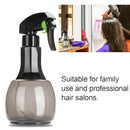 Water Spray Bottle Hairdressing and Home,Refillable Spray Bottle for Hairdr