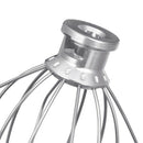 Stainless Steel Wire Whip Mixer Attachment for Kitchenaid K45Ww 9704329 Flo Z7O3