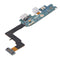 USB charging port connector flex cable repair parts for SM S2/i9100/8/i9100 OZ