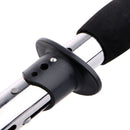 Outdoor Fishing Lock Fishing Lure Tackle Fish Lip Gripper Grabber Tool Portable