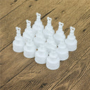 12pcs/set wedding cake bottle Bubbles Wedding Table Decoration Party Favour LJ