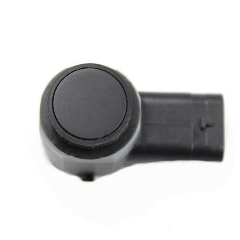 4Pcs Front & Rear Pdc Parking Sensor 4H0919275 3C0919275S For--Jetta Mk5 Go E5A9