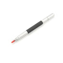 High Quality Sharp Tungsten Steel Tip Scriber Clip Pen Ceramics Glass Shell  JR