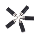 3.5mm Jack to RCA Audio Adapter Converter Connector Socket Plug