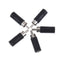 3.5mm Jack to RCA Audio Adapter Converter Connector Socket Plug