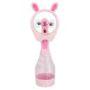 Portable Handheld Water Mist Fan 2 in 1 Fan Mini Outdoor Water Cooling Fan