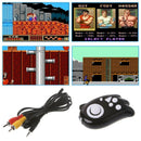 New Mini Video Gaming Console 8 Bit Built-In 89 Classic Games TV Output Gam