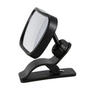 3 In 1 Baby Seat Rearview Mirror Car Baby Child Kids Rear View Mirror Rever C5N8