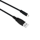 Cybershot Dsc-w800/ Dsc-w810 Digital Camera Usb Cable/ Battery U3D6 Charger B6M9