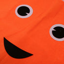 2 Sets Kids' Fruits Grape Orange Costume Fabric Outfit Dress Up Accessories