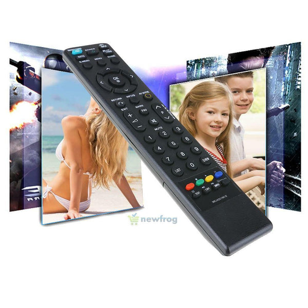 Replacement TV Remote Control for LG LCD TV MKJ-42519618 MKJ42519618 Television