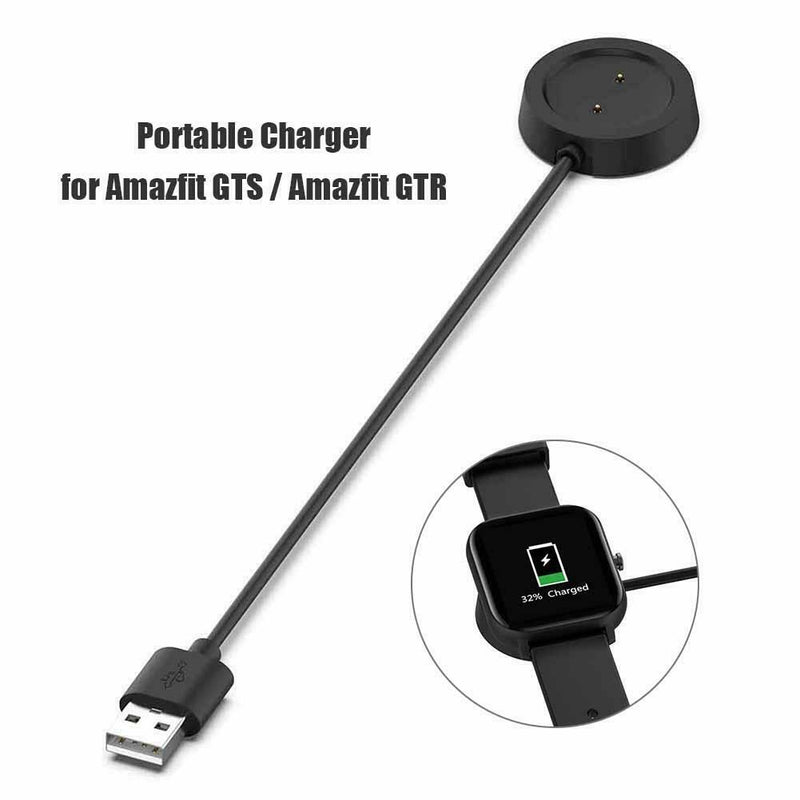 Smart Watch Wireless Fast Charger Charging Dock for AMAZFIT GTR AMAZFIT GTS SN9F